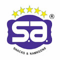 S A Snacks