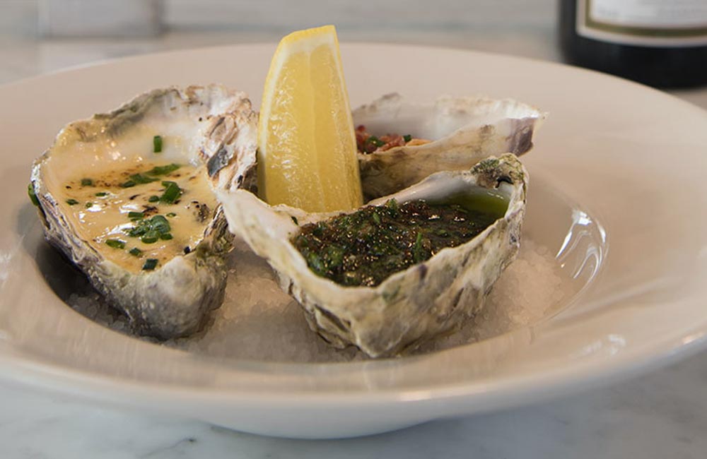 Seafood Restaurant Tunbridge Wells December Menu