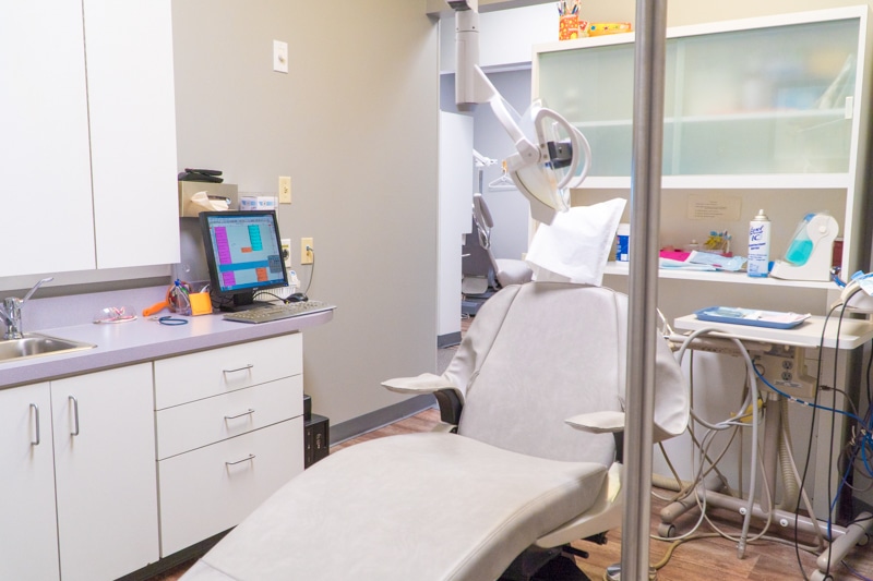 Sedation Dentistry in Ohio Premier Dental of Ohio