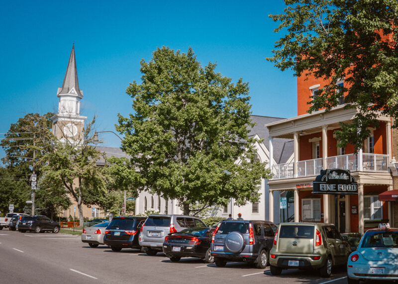 Highly Rated Granville Dentist Office Premier Dental of Granville