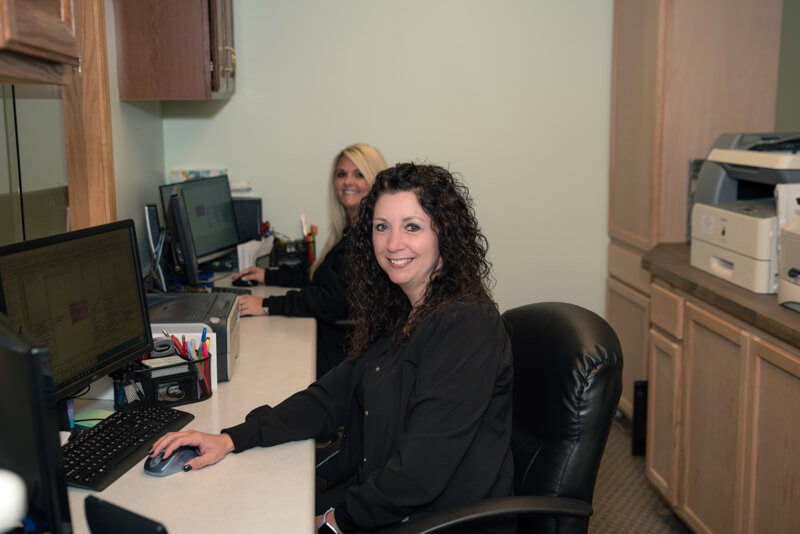 Highly Rated Austintown Dentist Office Premier Dental of Austintown