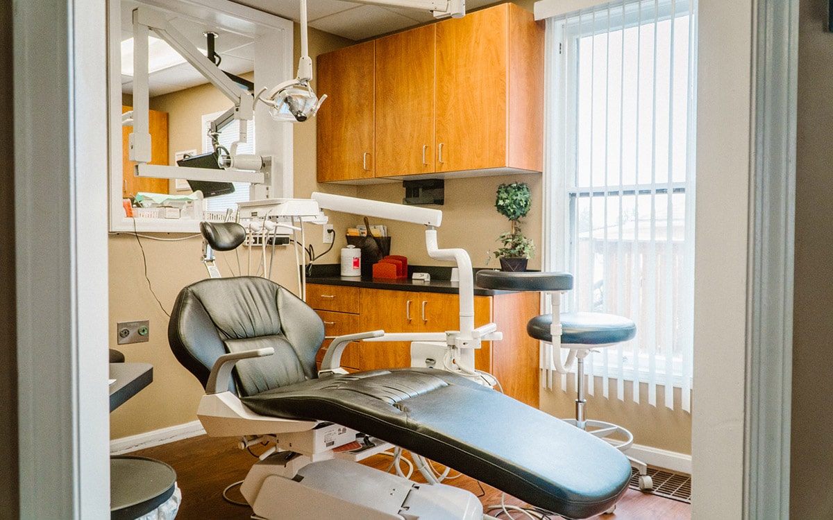 How to Choose a Dentist for You & Your Family Premier Dental of Ohio
