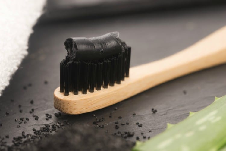 Charcoal Toothpastes to Clean Teeth? Premier Dental