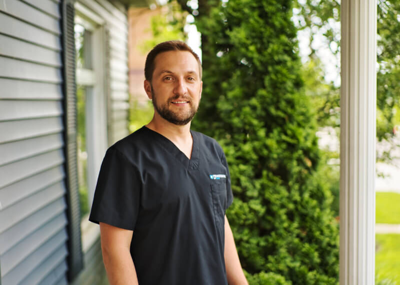 Highly Rated Johnstown Dentist Office Premier Dental of Johnstown, Ohio