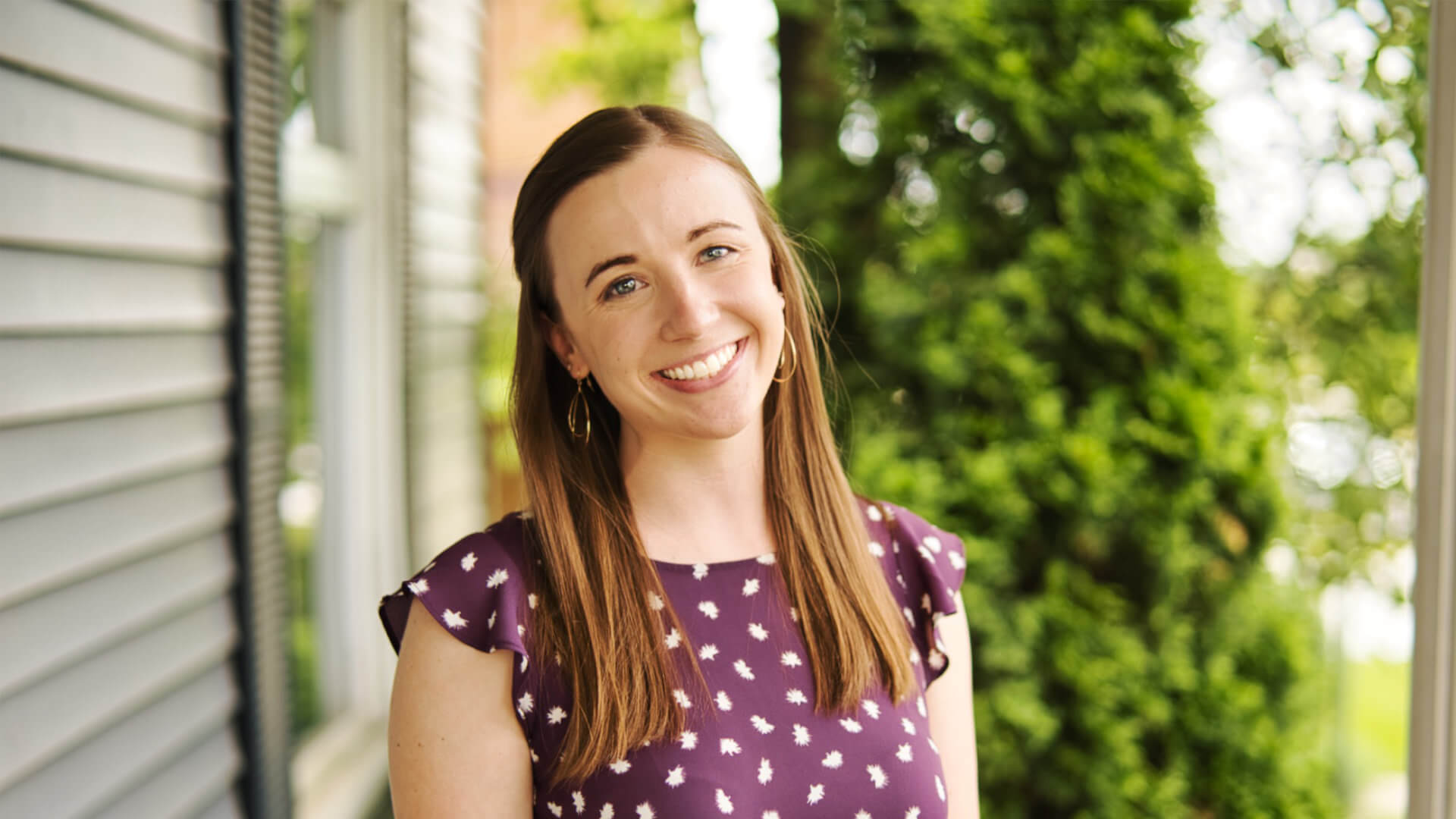 Meet Dr. Emily Crook a Dentist at Premier Dental of Johnstown