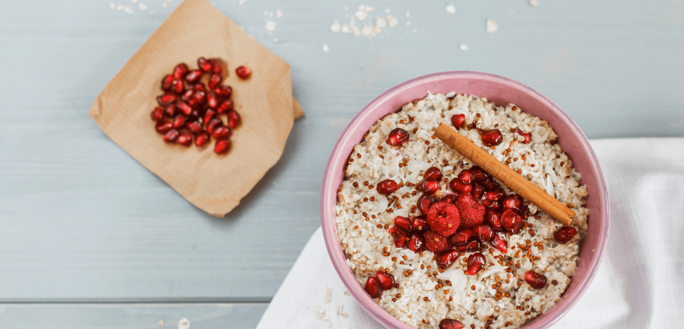 Is Quinoa Low FODMAP?