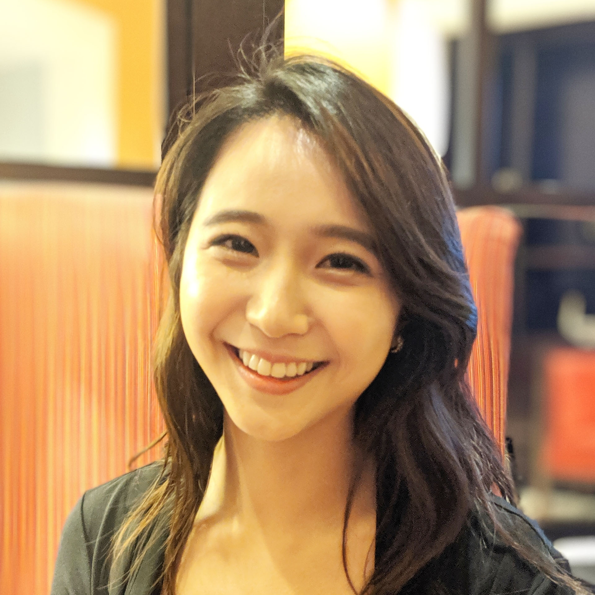 Ellen Choi