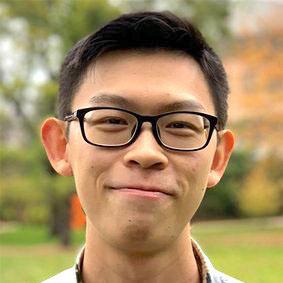 Daniel Kwik