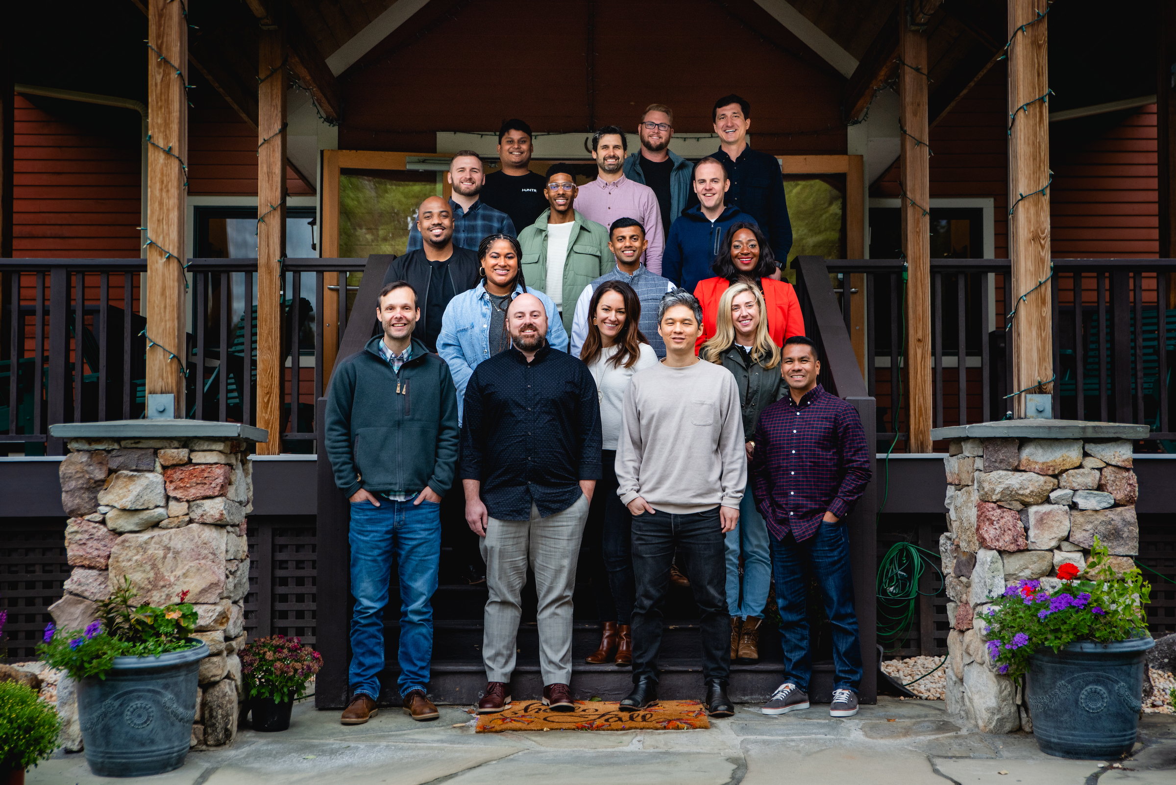 2023 Business Accelerator Cohort 