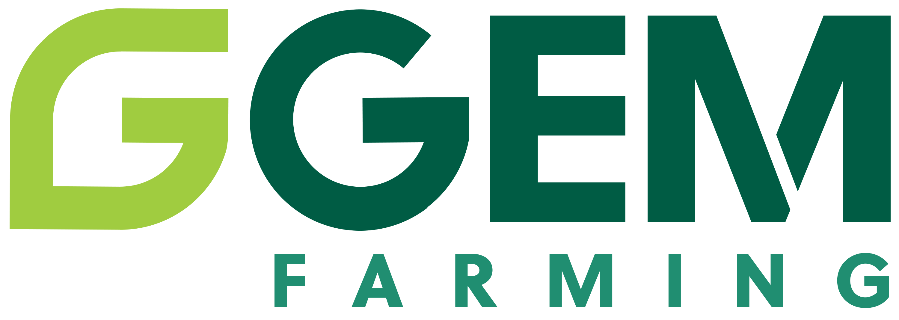 GGEM Farming
