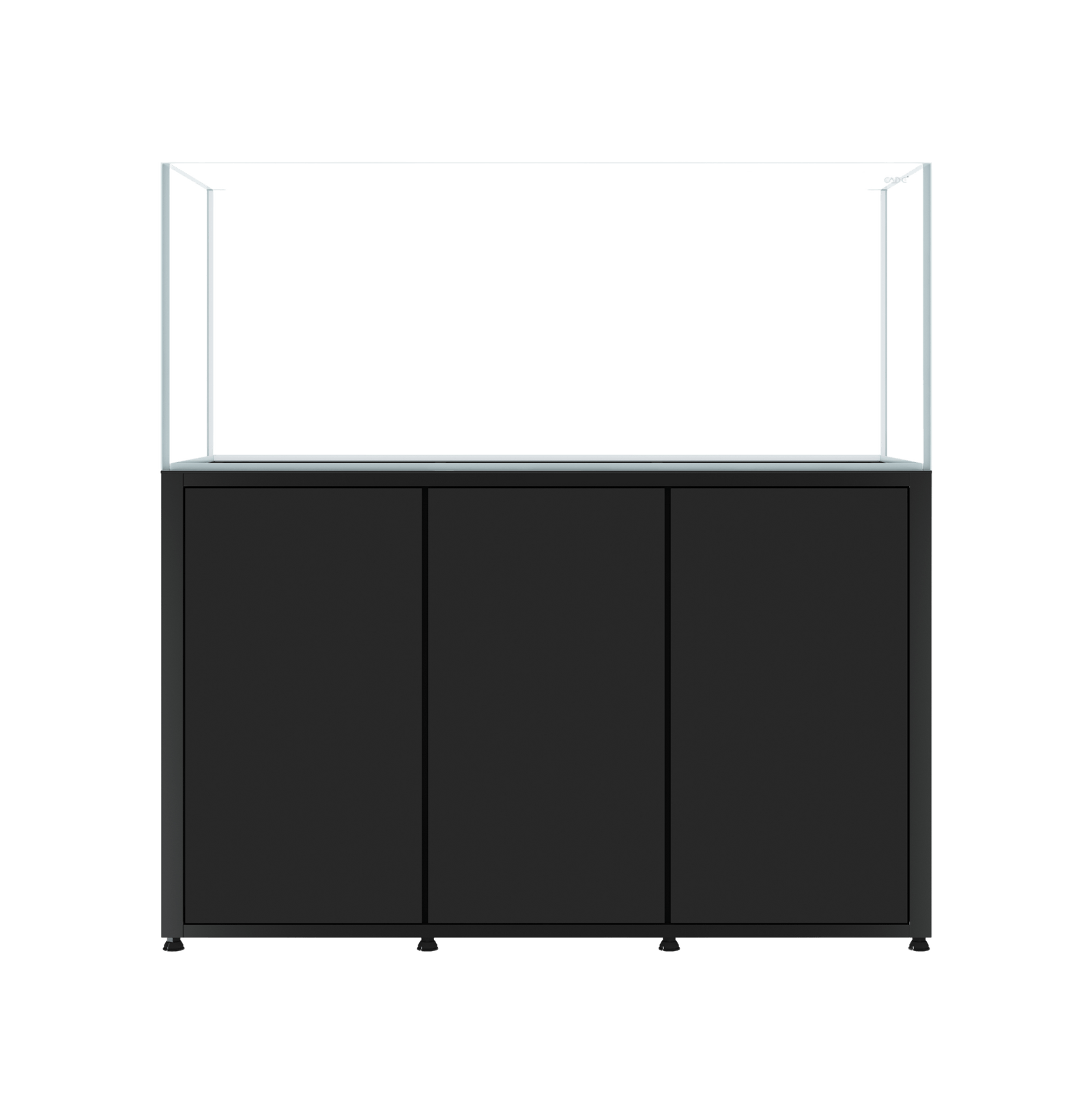 Picture Idea: River Aquarium Range