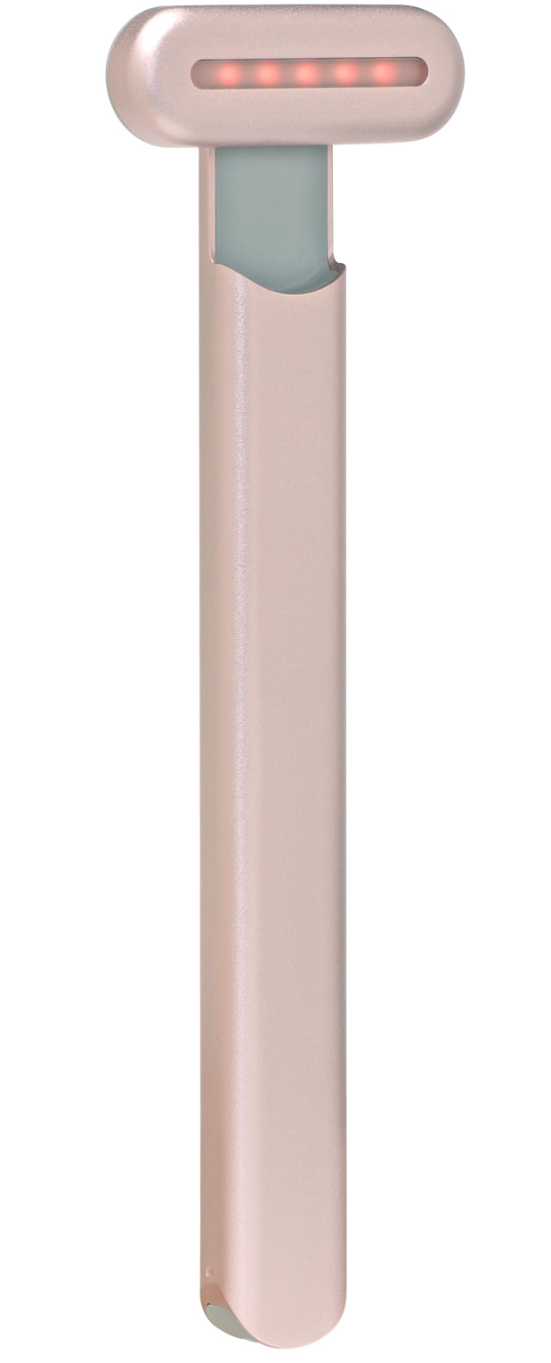 red light therapy at home