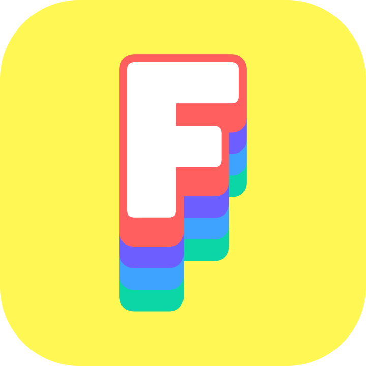 Facedance App Store Icon