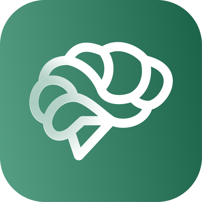 Codeway Ask AI app store logo