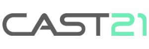 Cast21 | The Cast Alternative for the 21st Century