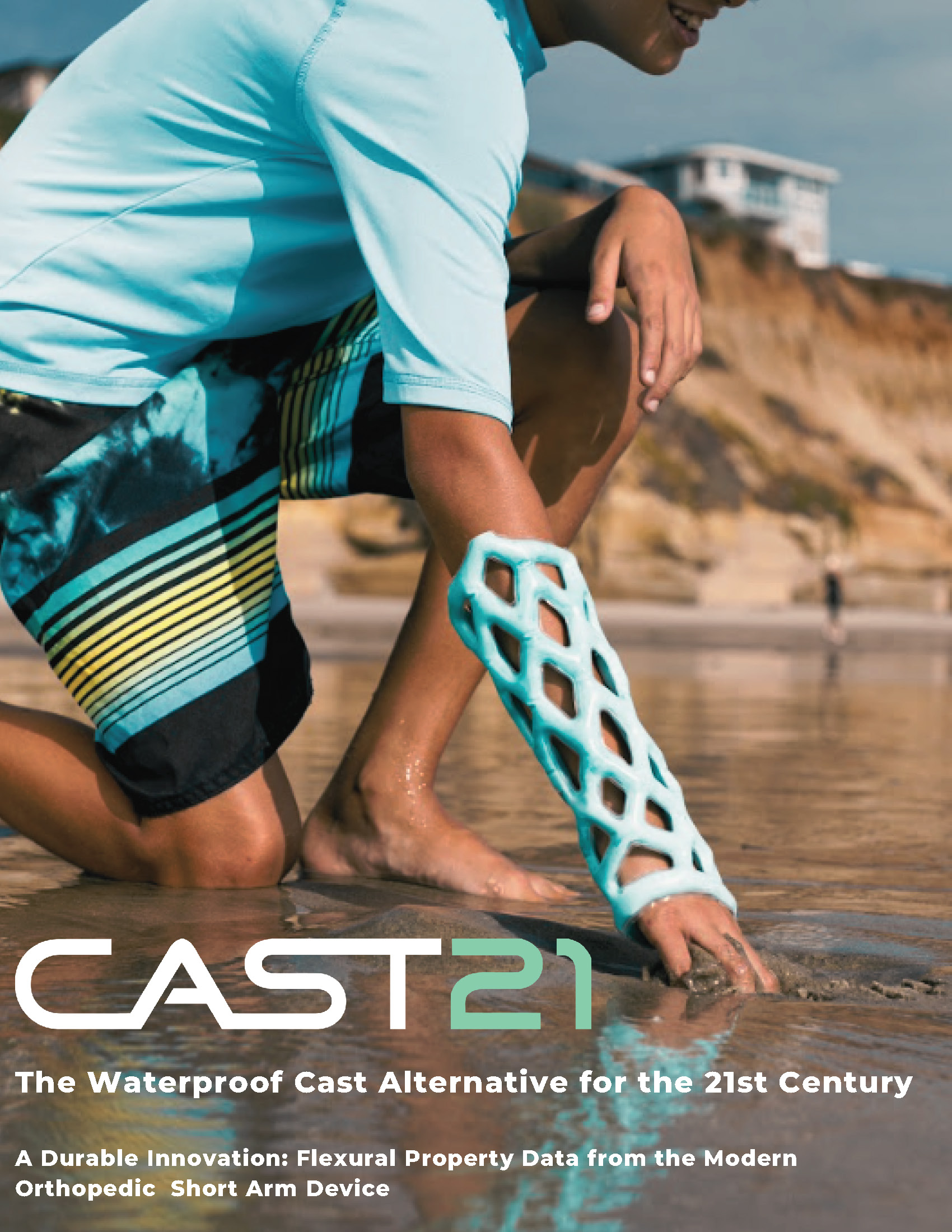 Cast21 | Whitepaper