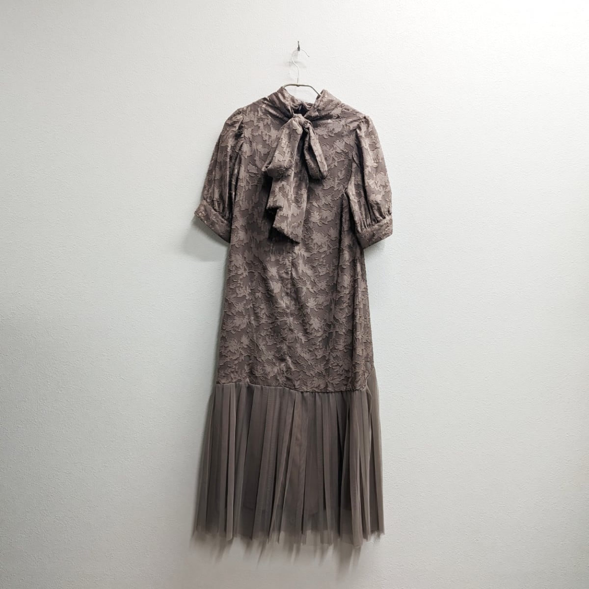 ⭐︎新品⭐︎タグ付き ワンピース ドレス 放っ Dorry Doll 