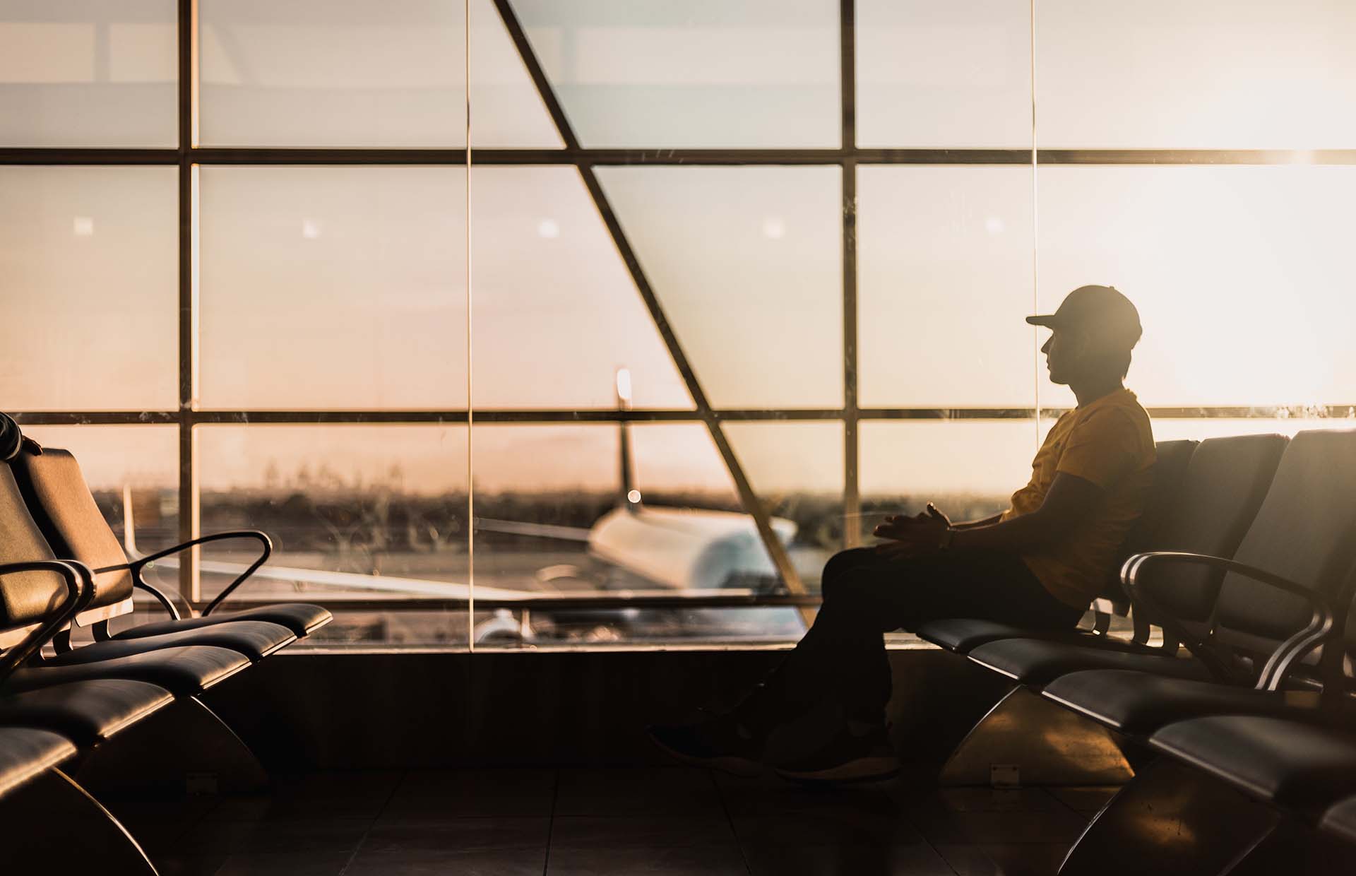Airport