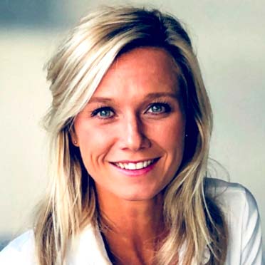 Aimee de Vries