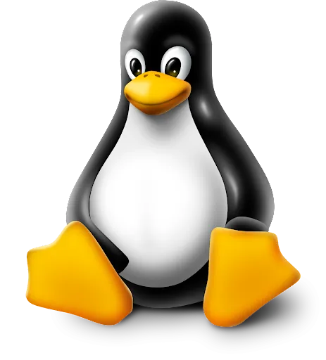 Linux icon