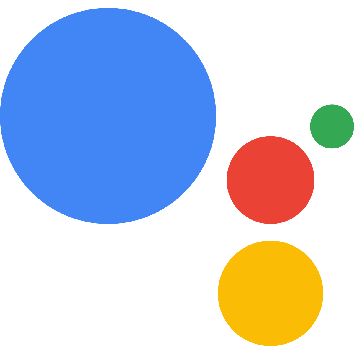 Google Assistant Integration Ideanote
