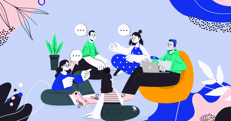 Idea Crowdsourcing: Unlock Your Team's Potential | Ideanote Blog