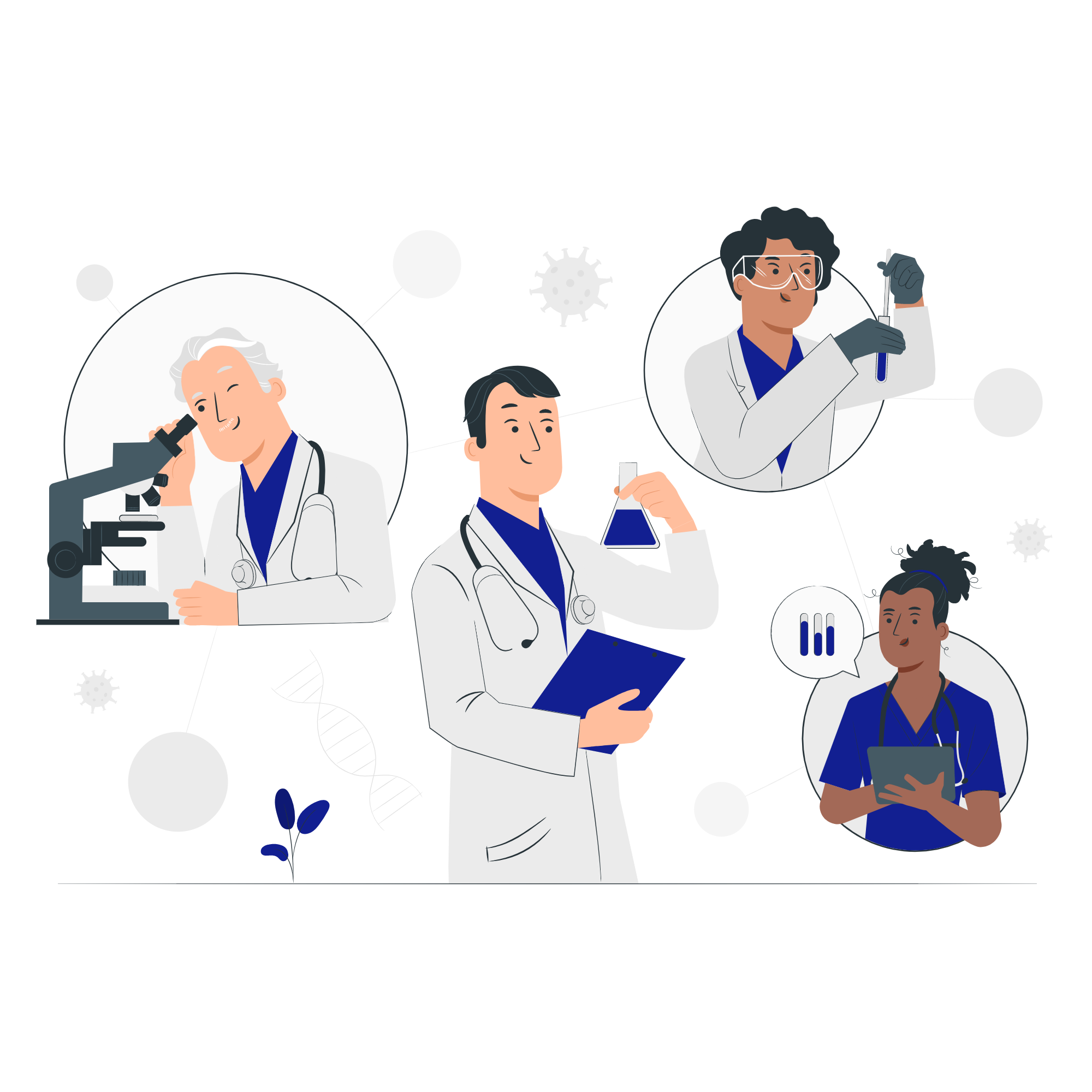 R&D engineer A carrer guide by Kickigai