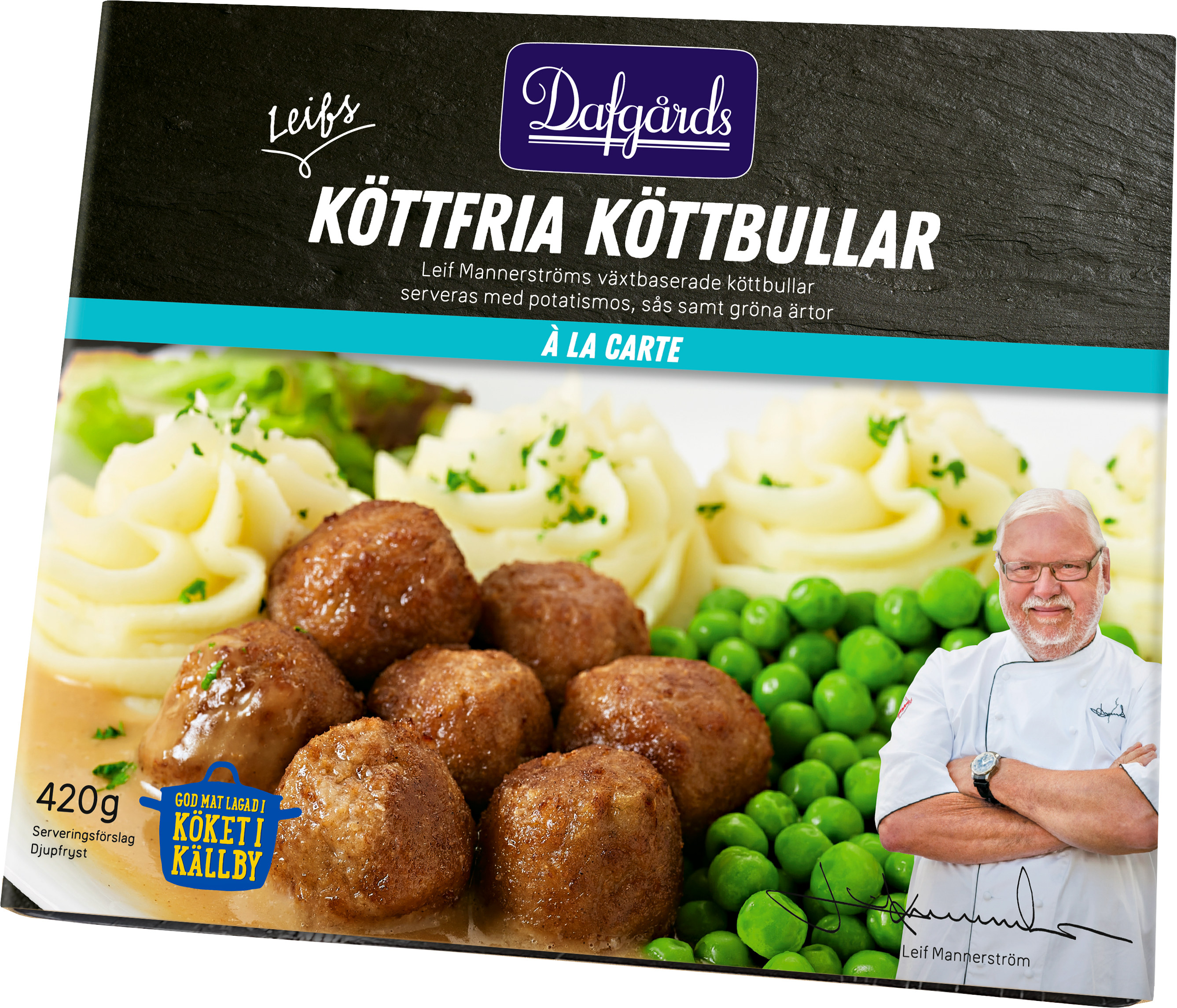 Dafgårds | Ki-Panel