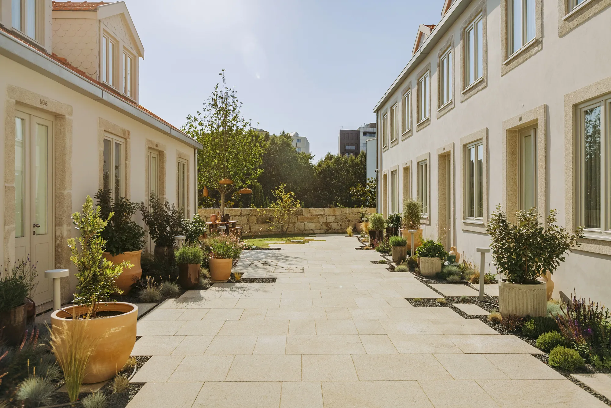 Village by BOA, Porto Handpicked by JO&SO