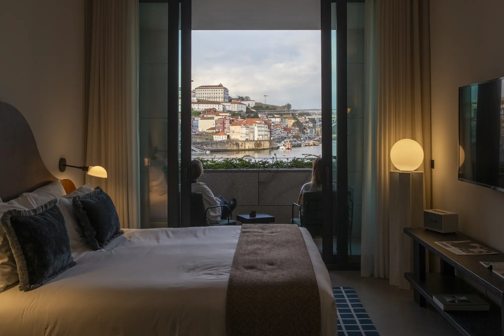The Rebello Hotel & Spa, Porto - Handpicked by JO&SO