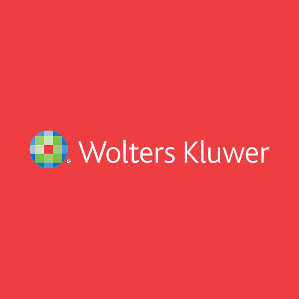 Wolters Kluwer Vendor Profile