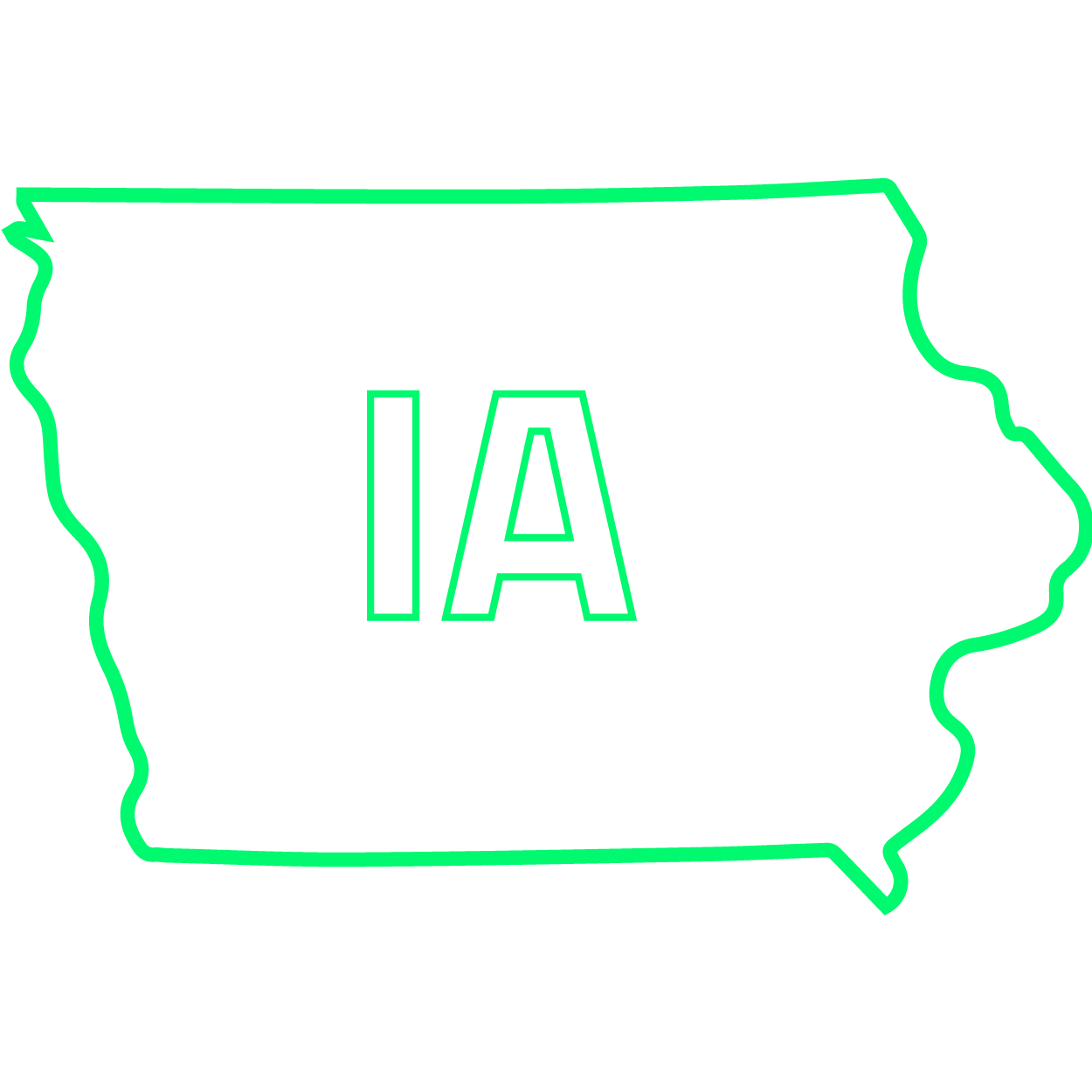 Iowa Pharmacy Laws and Regulations