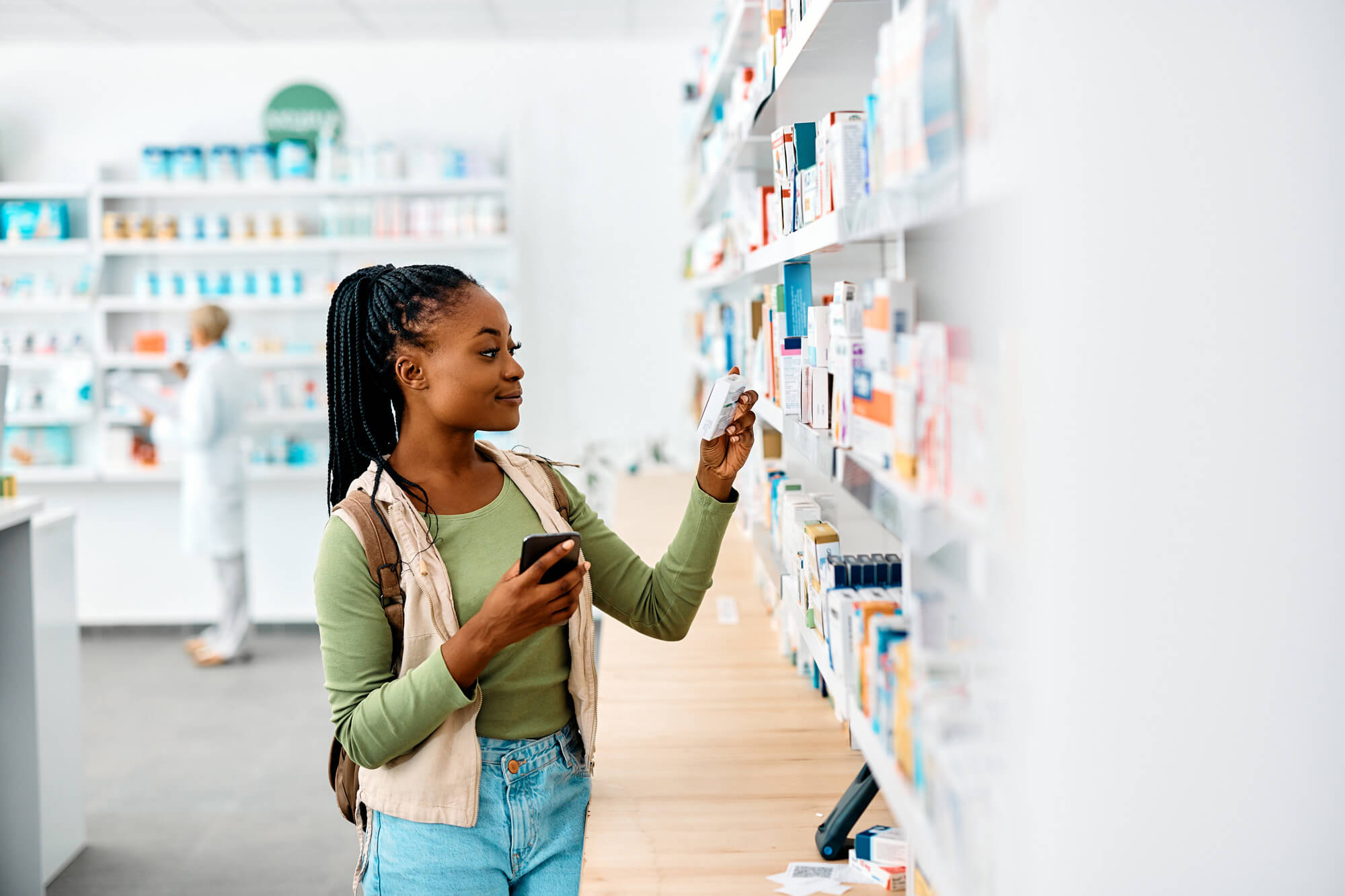 How OTC Products Can Help Your Pharmacy Grow