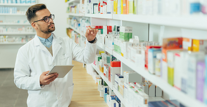PioneerRx - Top Pharmacy Software System