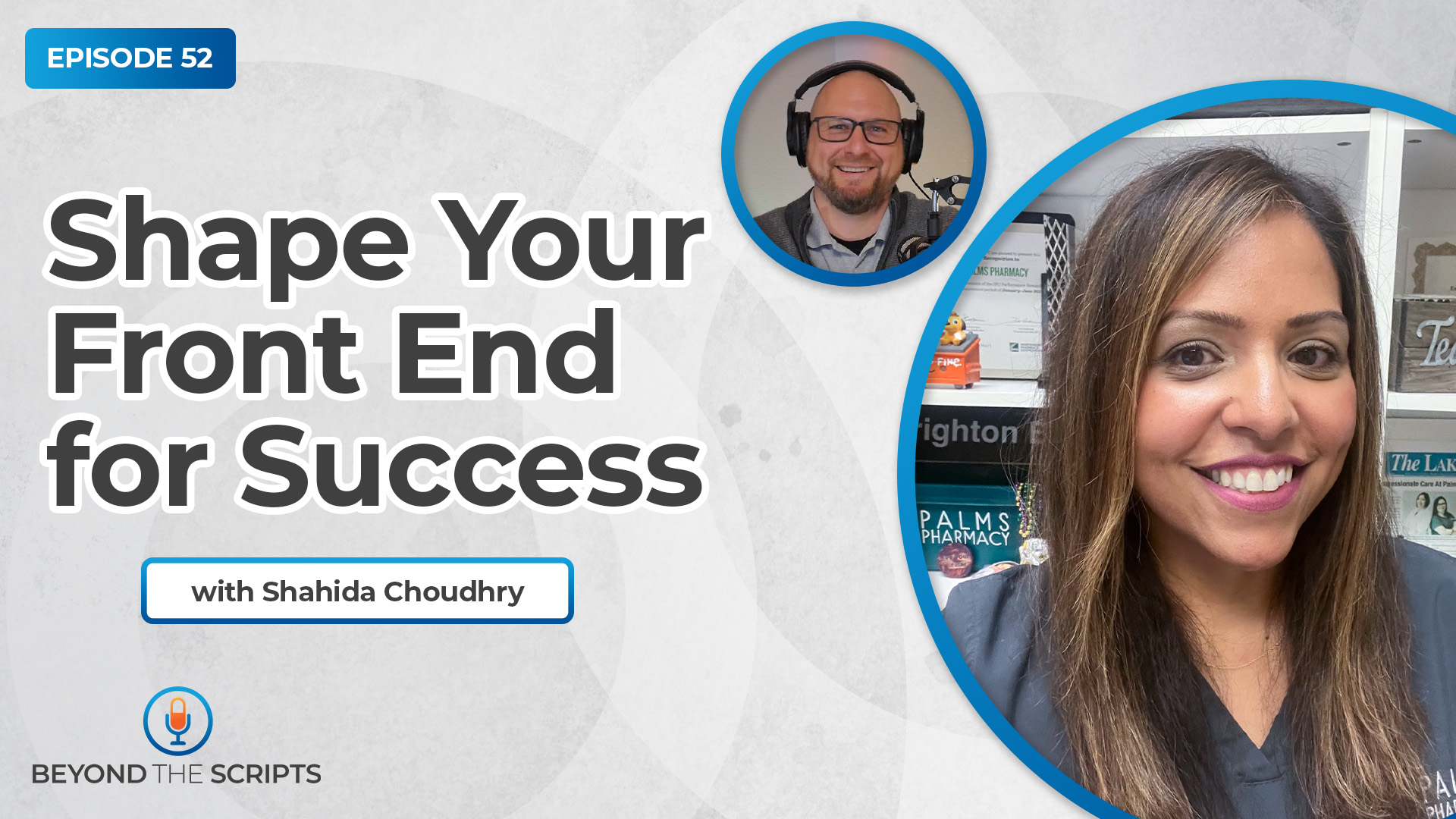 Shape Your Front End for Success | Catalyst Podcast