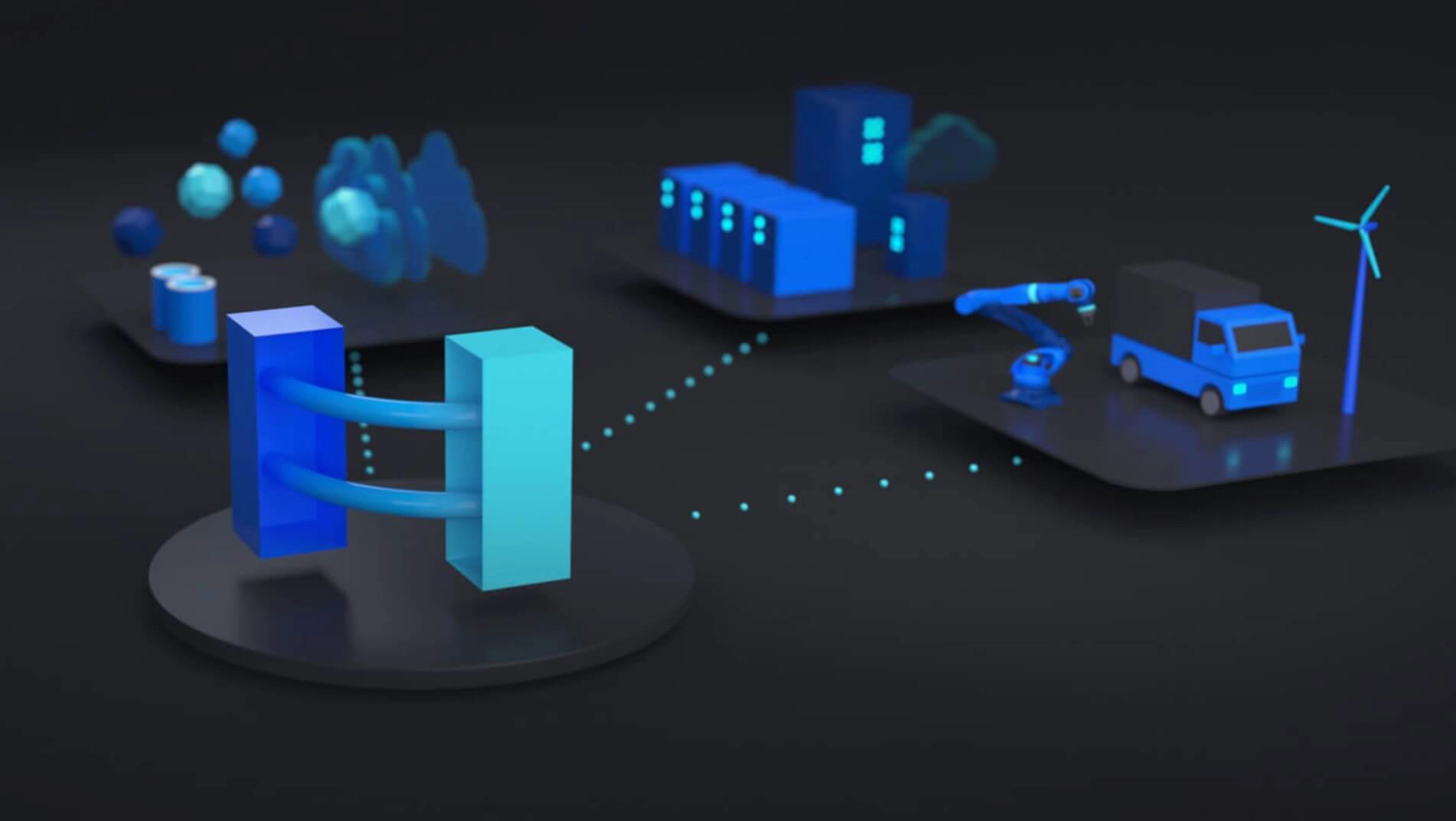 La batalla de los gigantes en la nube: AWS vs. Azure vs. Google Cloud