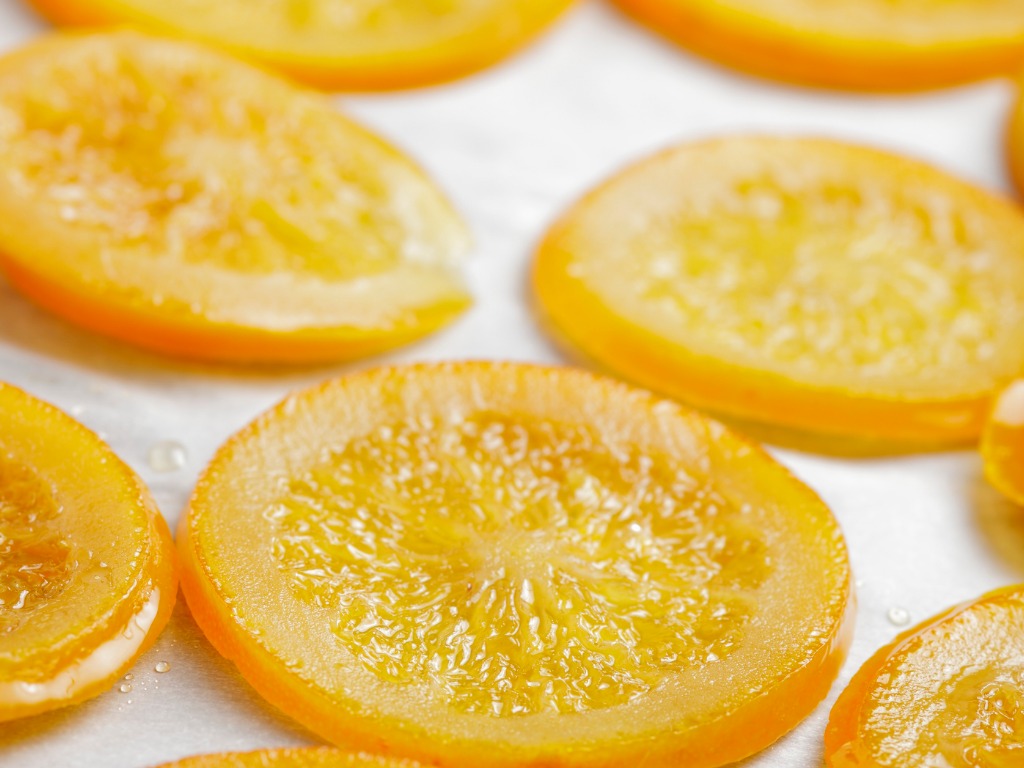 Five Ways to Cook with Oranges Article