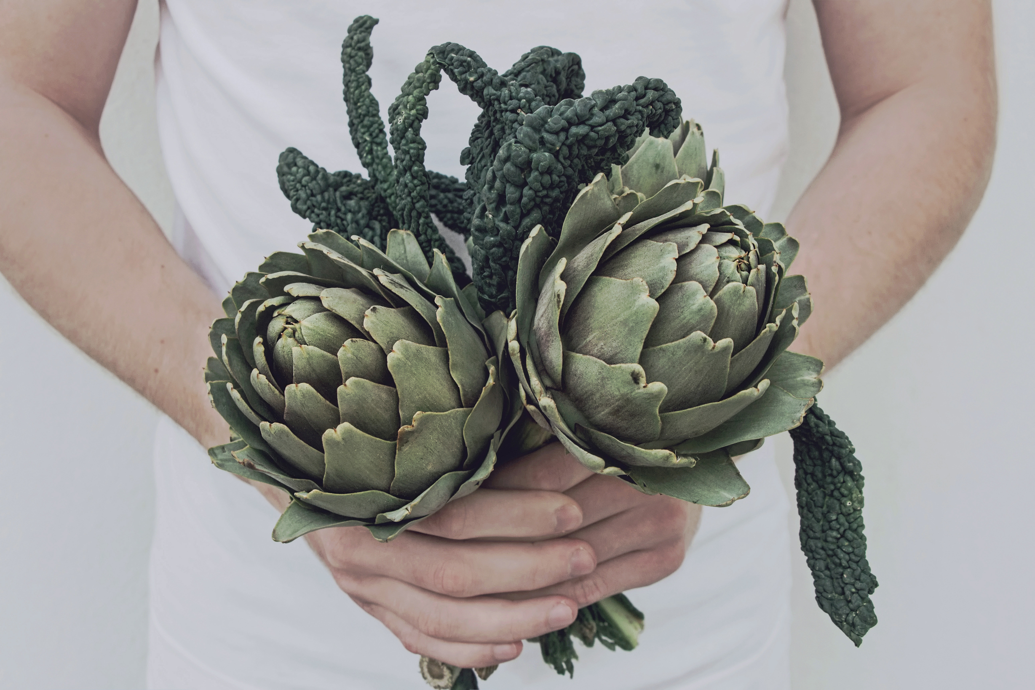 Know Your Produce All About Artichokes Article