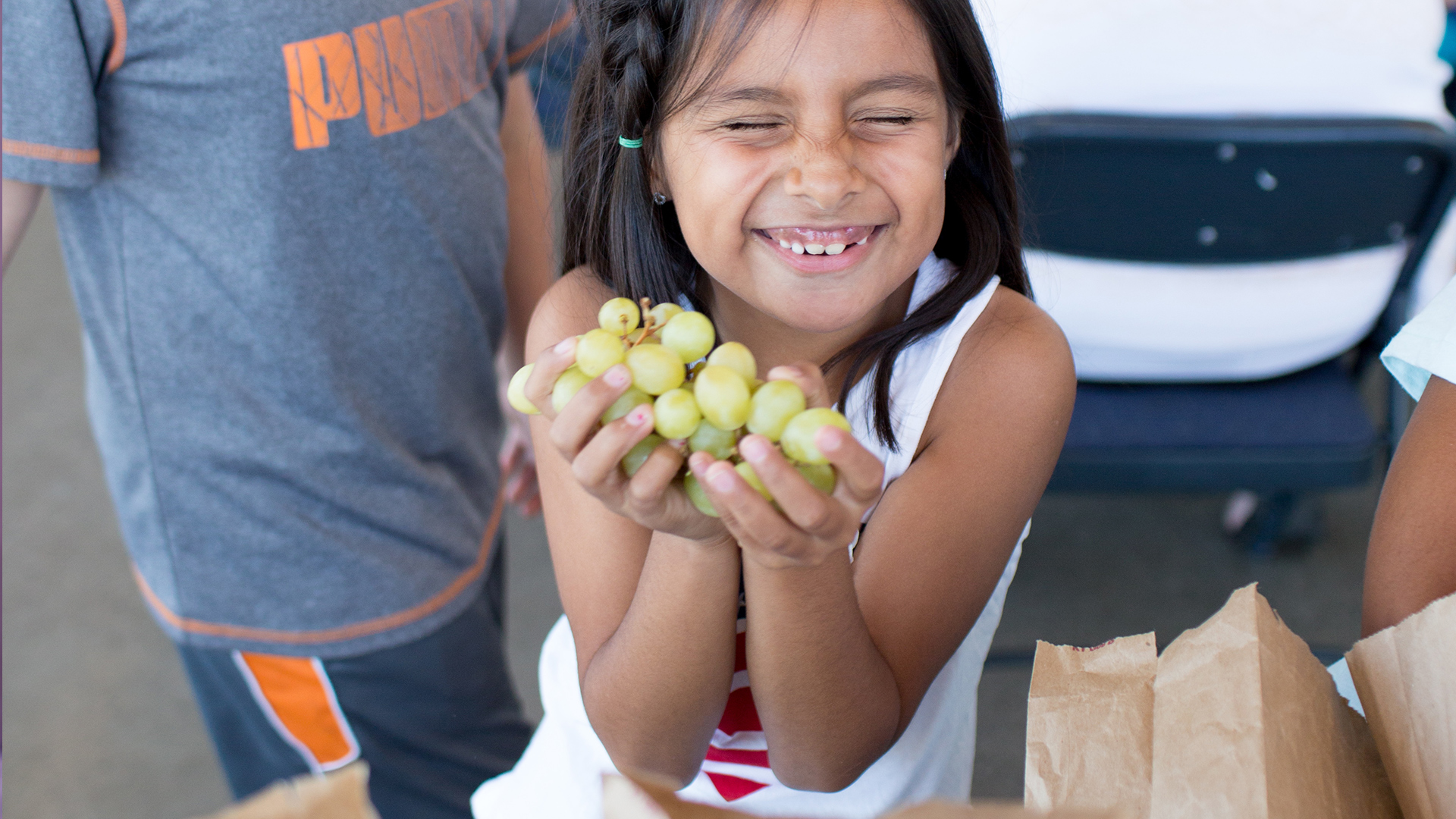 Feeding San Diego Article
