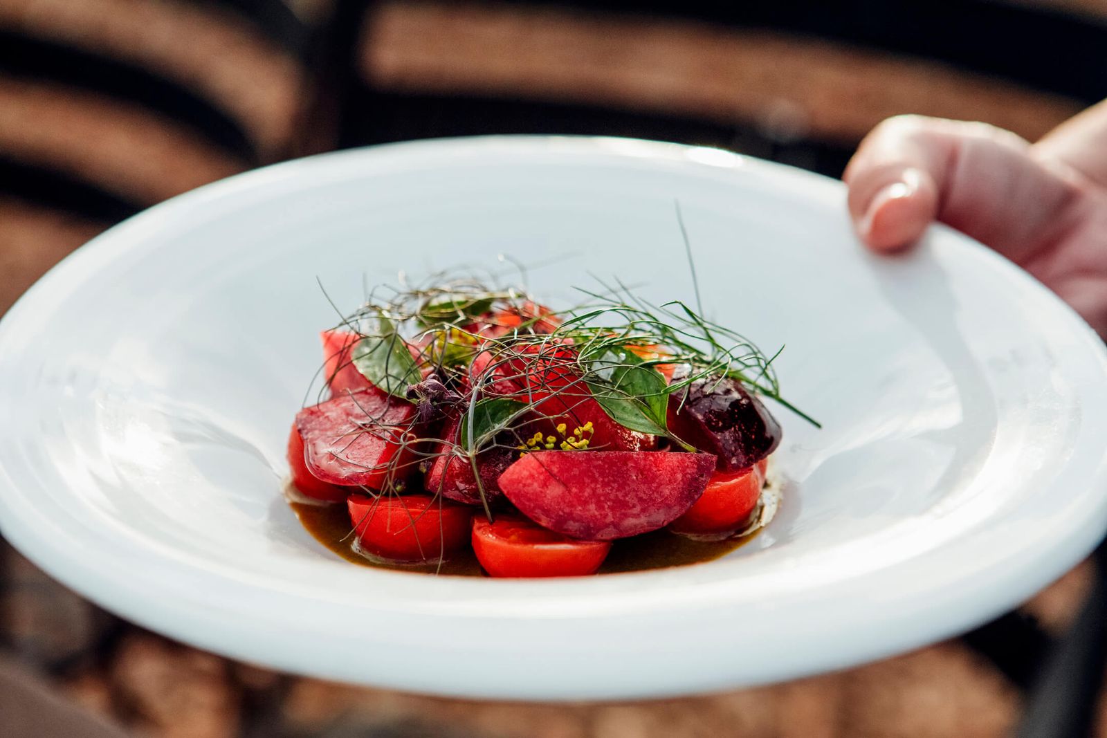 Edible San Diego San Diego's Best Food, Drinks & Lifestyle Magazine