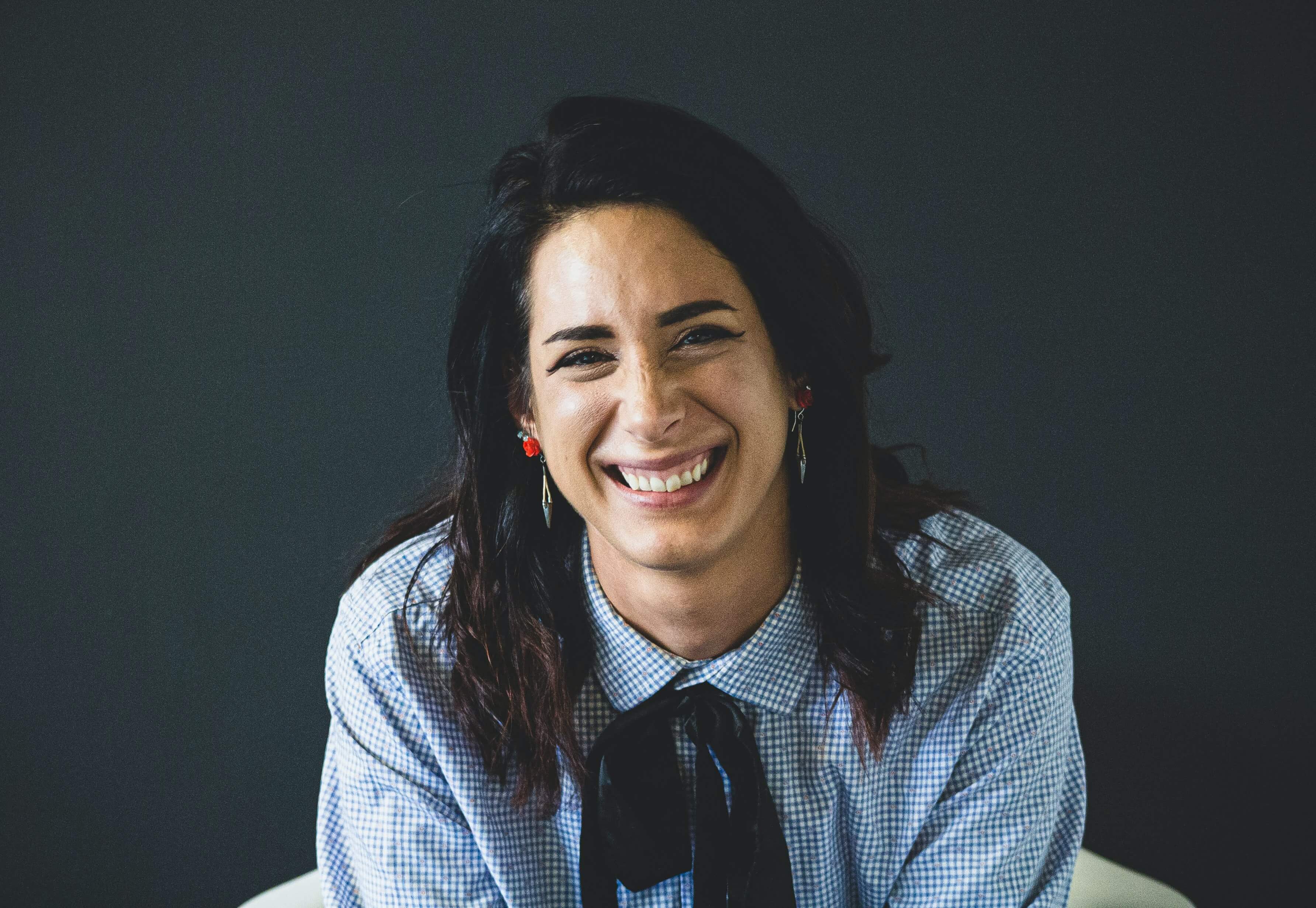 Do more of the clinical work that makes you happy.