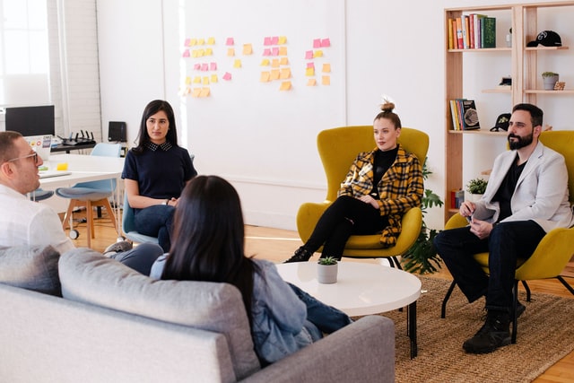 How to Manage a Growing Practice Team