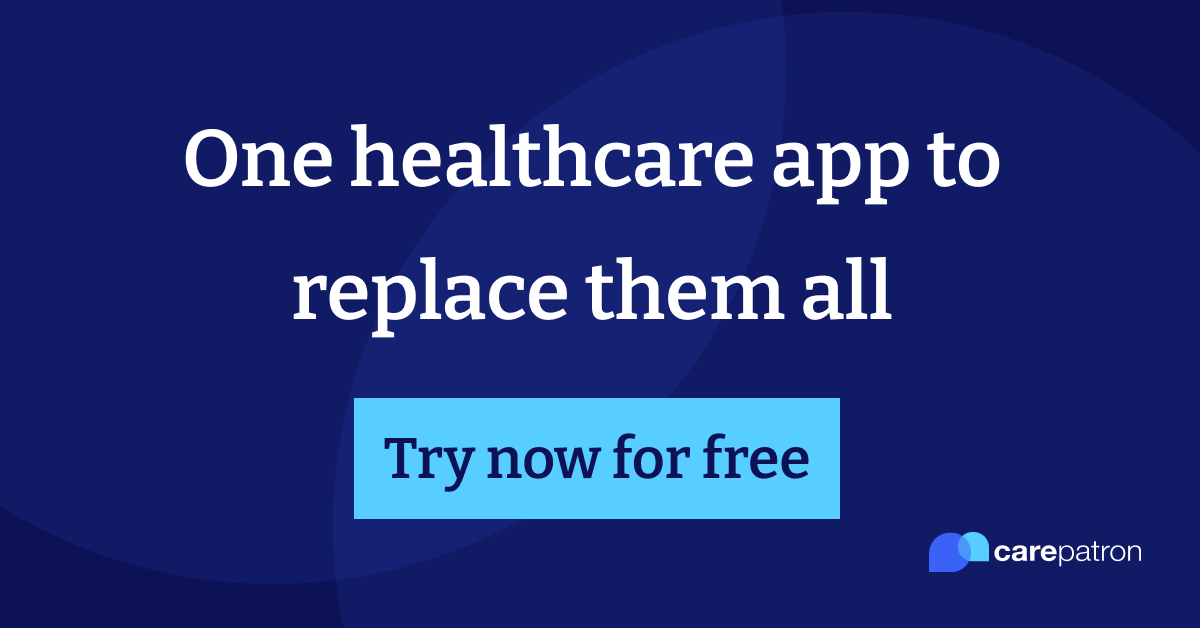 Health app