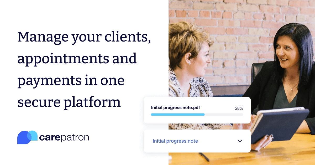 chiropractic software