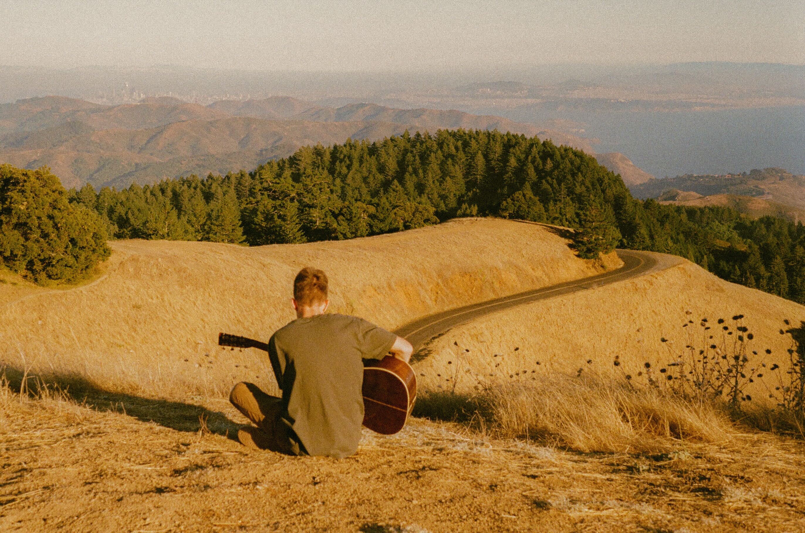 Get To Know Dipsea Flower [Interview]