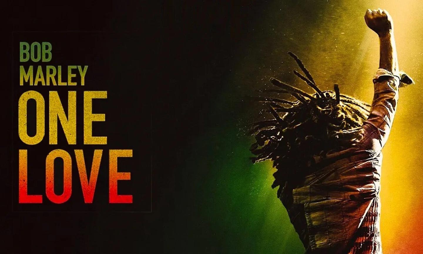 Exploring Bob Marley's Musical Legacy and the Upcoming Tribute Film, 'Bob  Marley: One Love'