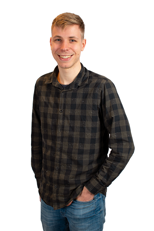 Mathieu Goedhart