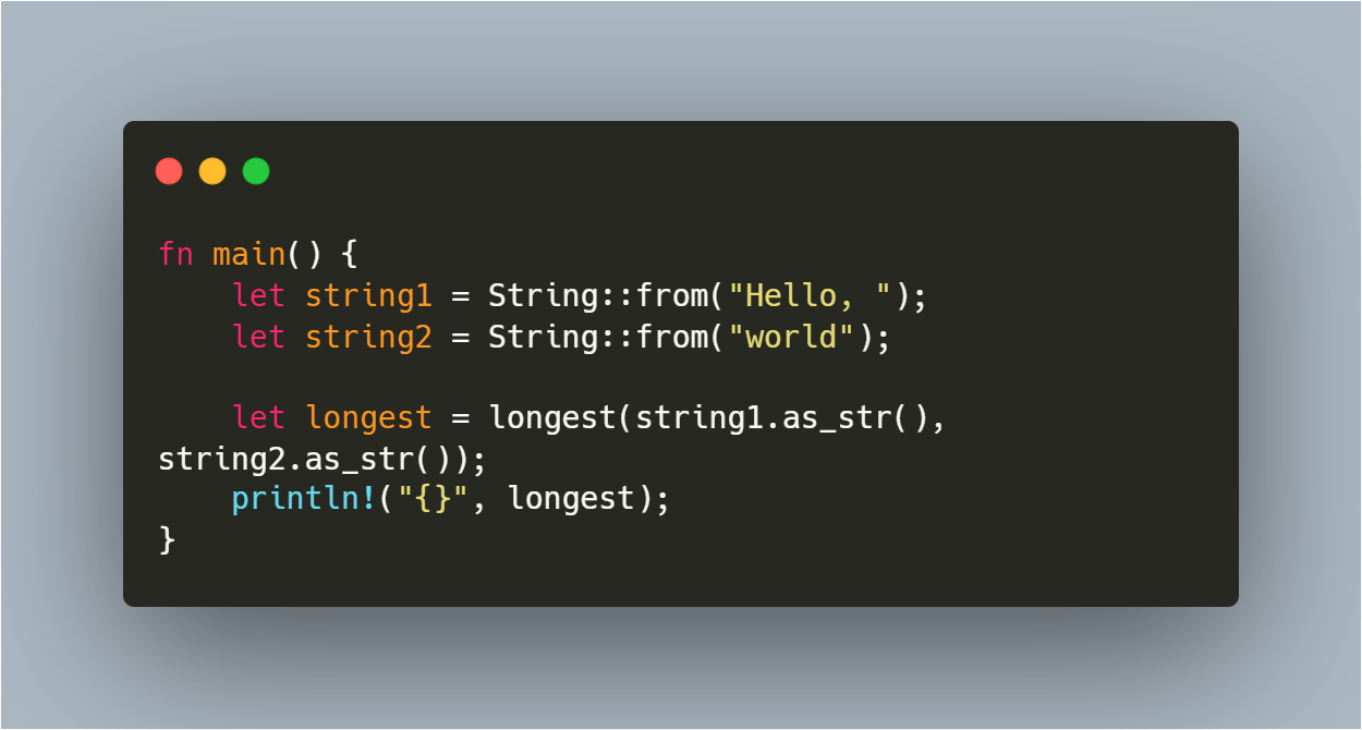 Baseflow | Blogs | Rust ownership model and the borrow checker