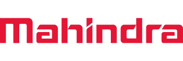 logo mahindra