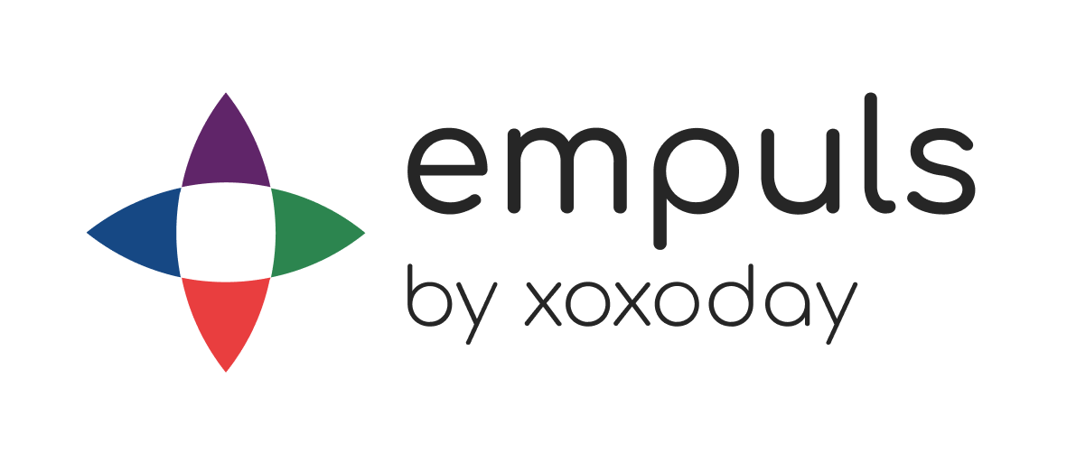 Download Our Logos | Xoxoday